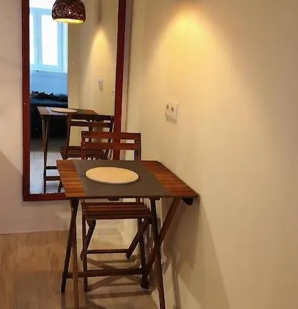Διαμέρισμα Mouraria Flat Studio By Insighthome Lisboa