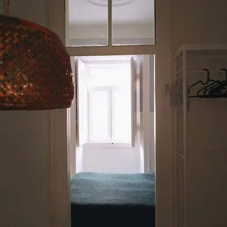 Apartamento Mouraria Flat Studio By Insighthome Lisboa