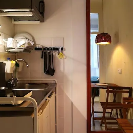 Mouraria Flat Studio By Insighthome Διαμέρισμα