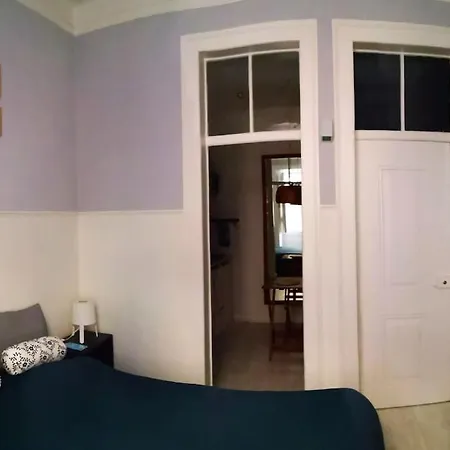 Διαμέρισμα Mouraria Flat Studio By Insighthome Lisboa