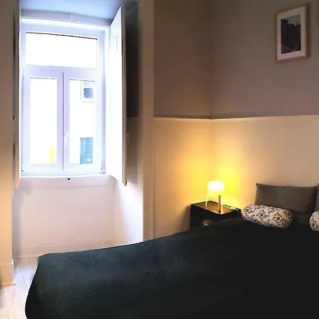 Διαμέρισμα Mouraria Flat Studio By Insighthome Lisboa