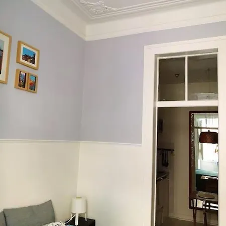 Διαμέρισμα Mouraria Flat Studio By Insighthome *