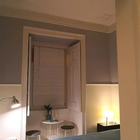 Διαμέρισμα Mouraria Flat Studio By Insighthome *
